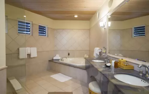 3 - Grace _ Morris Bay One Bathroom 3 - Grace _ Morris Bay One Bathroom